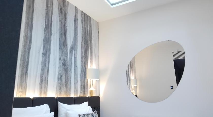 Image of Standard Double or Twin Room - Attic 1