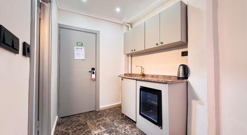 MarBlanco Hotel - image 8