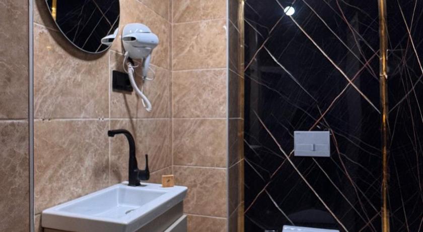 MarBlanco Hotel - image 7