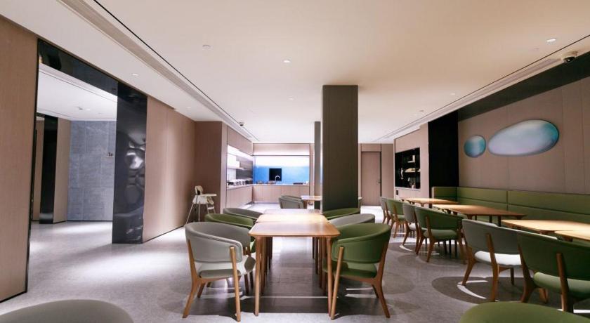Ji Hotel Shanghai Jinqiao Yunshan Road – Shanghai, VA