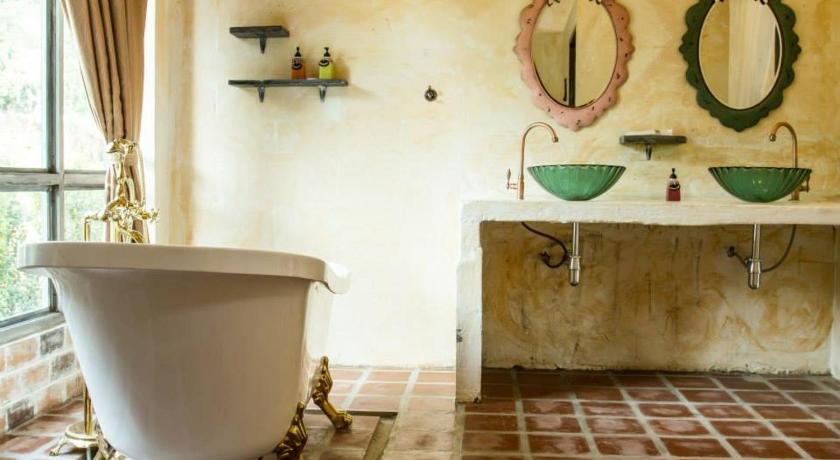 Image of 1 Bedroom Deluxe Villa 17