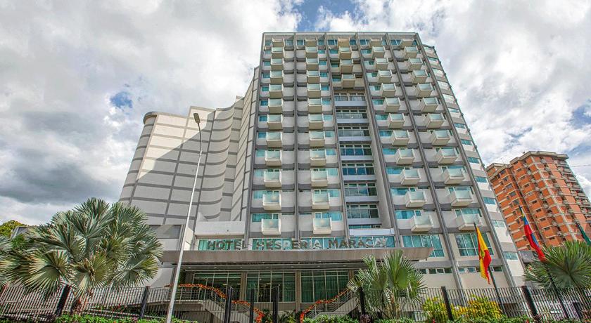 Hesperia Maracay