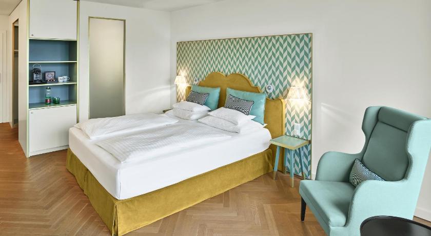 Image of Superior Plus Double Room 1
