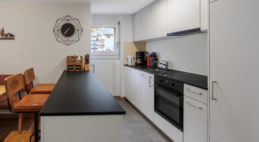 Image of Apartment with Garden View - Everest L 7