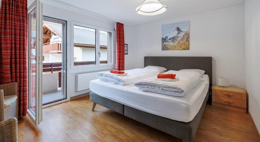 Image of Apartment with Garden View - Everest L 3