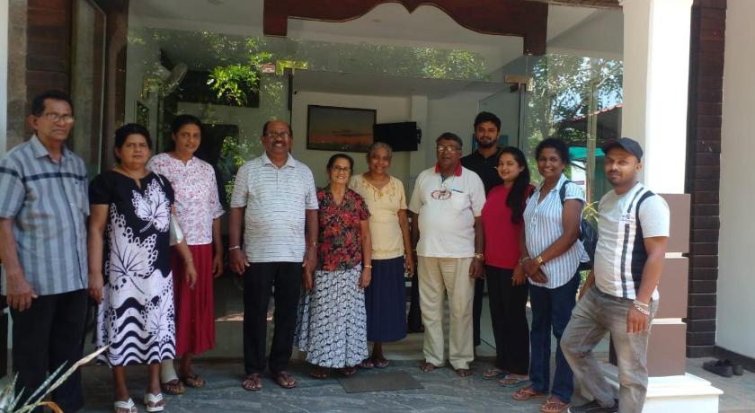 Cumini Resort - Anuradhapura SriLanka - image 41