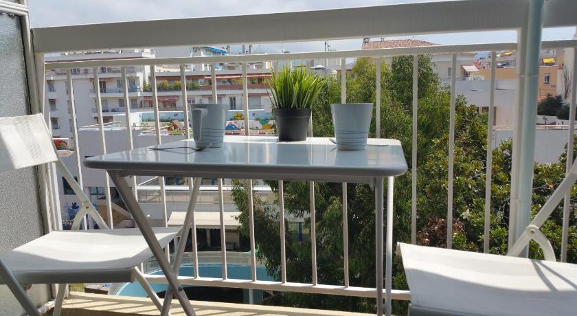 Immagine di Appartamento Monolocale con Balcone (Studio Apartment with Balcony) 12