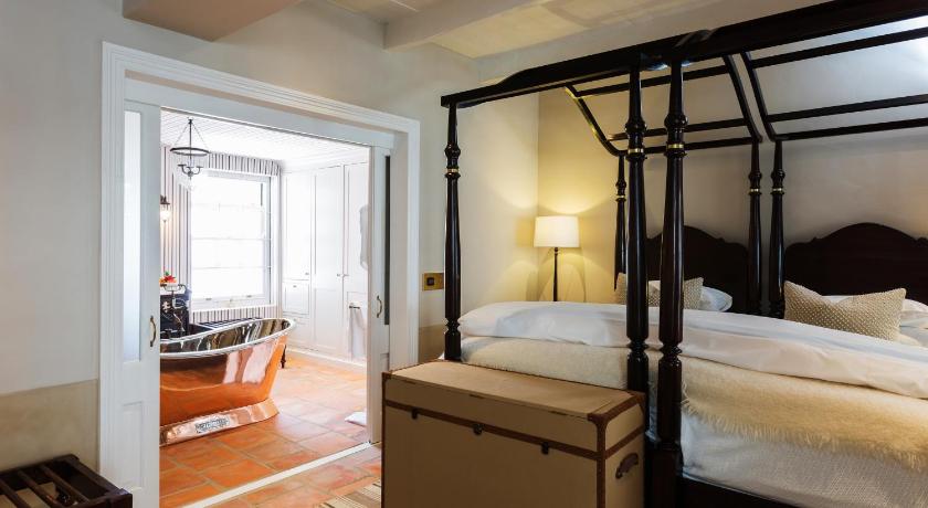 Image of Oortuiging Room B 1