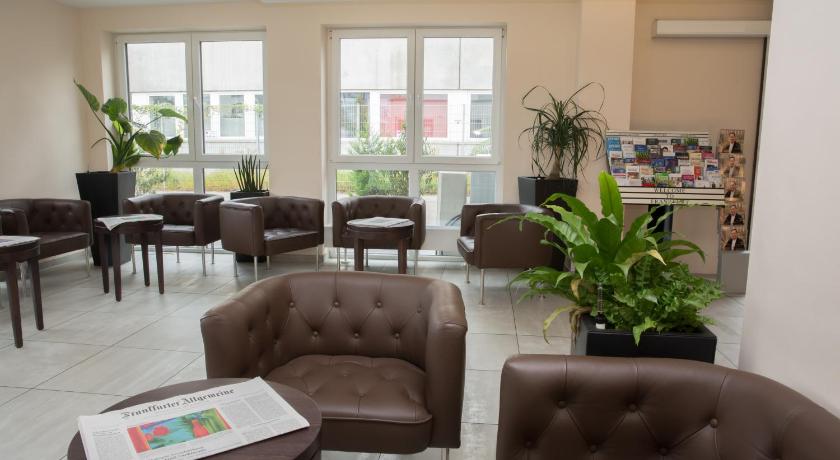 Trip Inn Goethe Conference Hotel photo