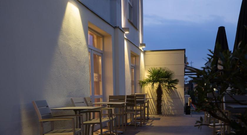 Trip Inn Goethe Conference Hotel photo