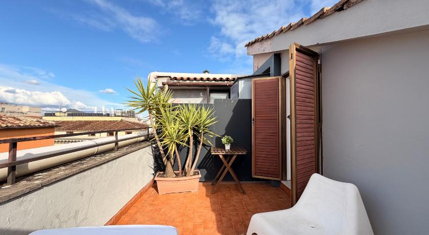 罗马 Hotel Concorde 2星级 酒店 设施