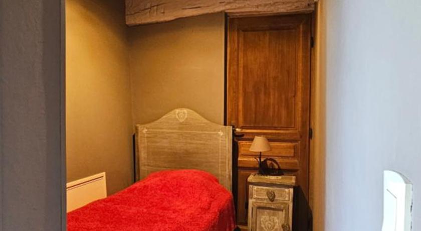 Image of Luxury Triple Room 1