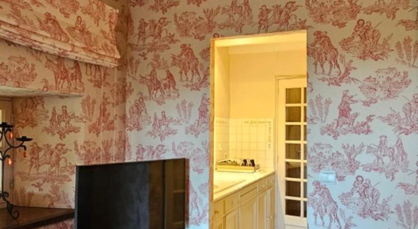 Image of Deluxe Double Room 1