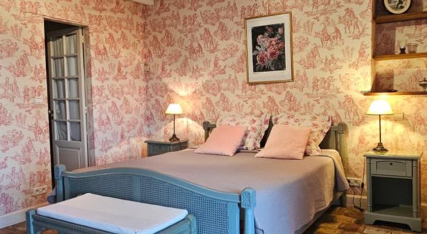 Image of Deluxe Double Room 0