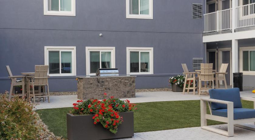 킬린 (TX) stayAPT Suites Killeen-Fort Cavazos 숙소 전망