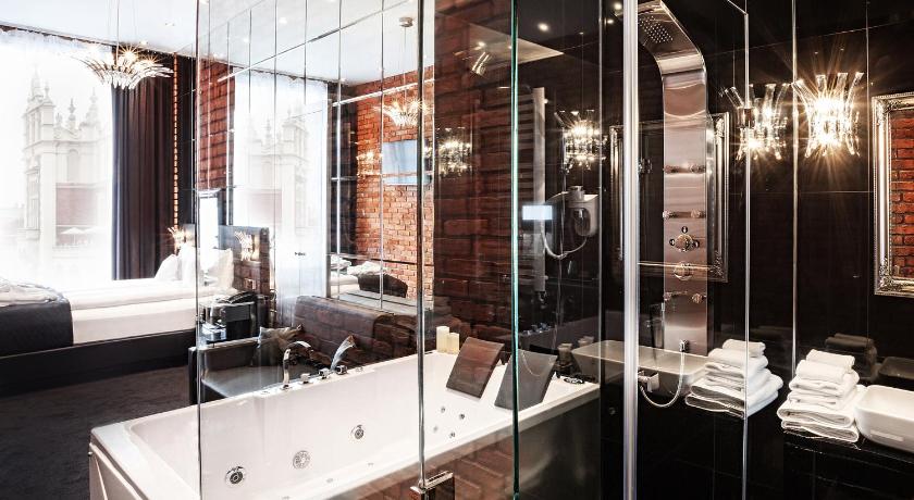 Hotel Betmanowska Main Square Residence Adults Only photo