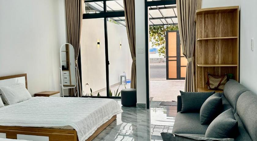 Son Thinh - Oasky Apartment - image 3