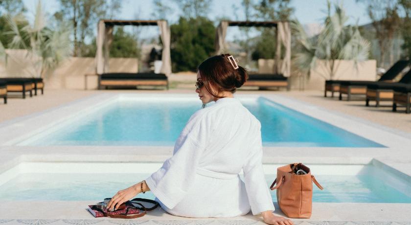 Equ Hotel Boutique