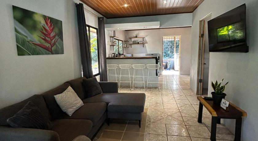 Casa Bahia Heliconia