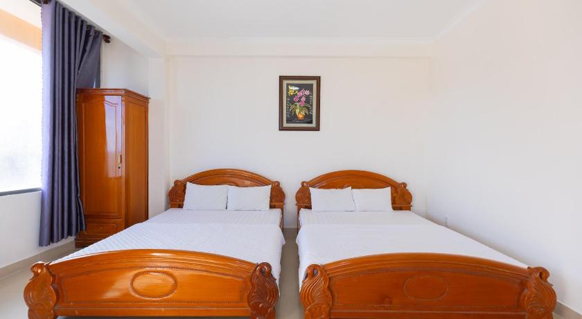 Truong An Hotel - image 34