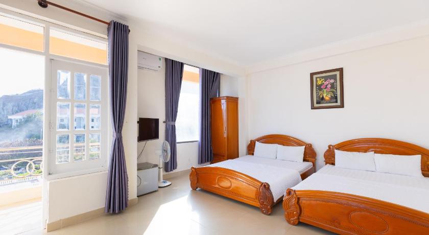 Truong An Hotel - image 12
