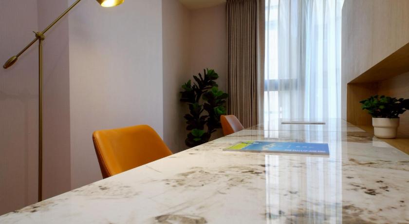 Fullon Poshtel Kaohsiung - image 5