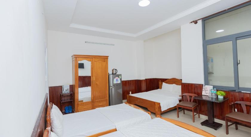 Truong An Hotel - image 39