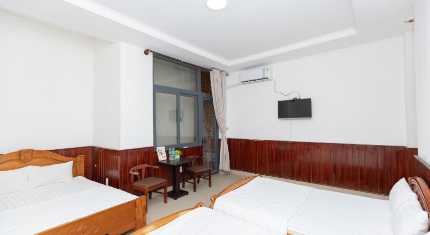 Truong An Hotel - image 33
