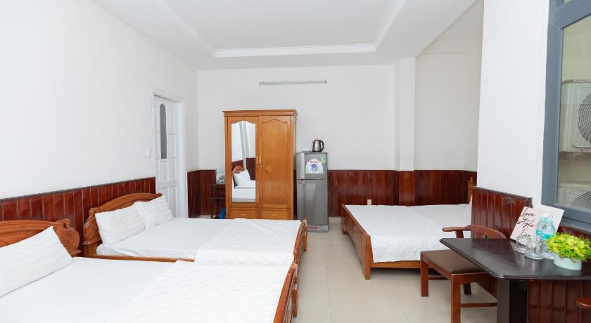 Truong An Hotel - image 36