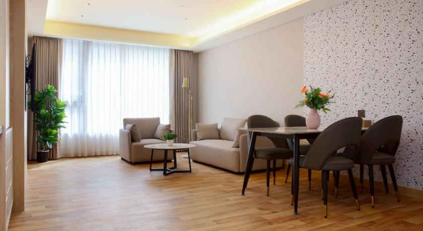 Fullon Poshtel Kaohsiung - image 3