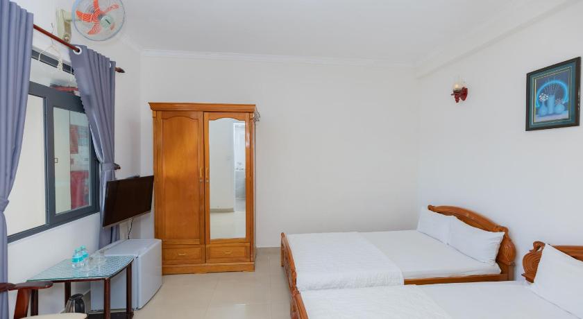 Truong An Hotel - image 35
