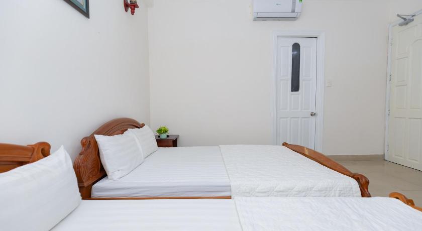 Truong An Hotel - image 42