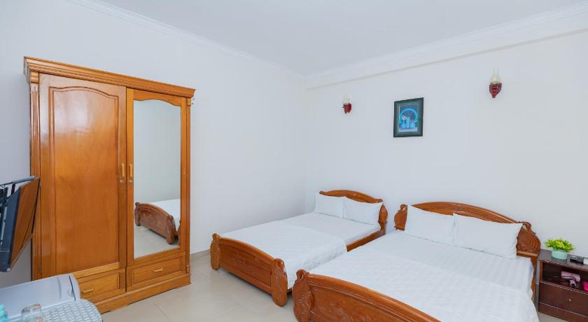 Truong An Hotel - image 48