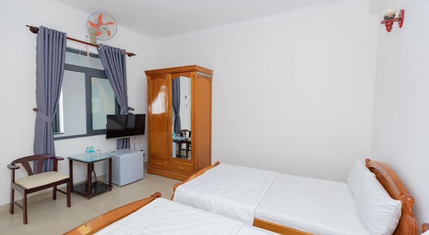 Truong An Hotel - image 41
