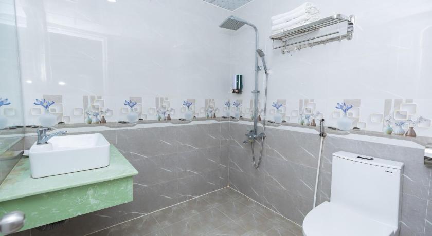 Truong An Hotel - image 49