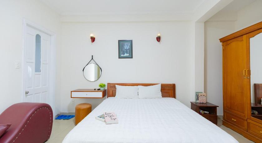 Truong An Hotel - image 29