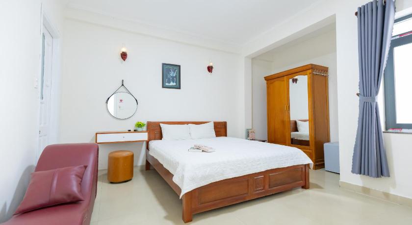 Truong An Hotel - image 26
