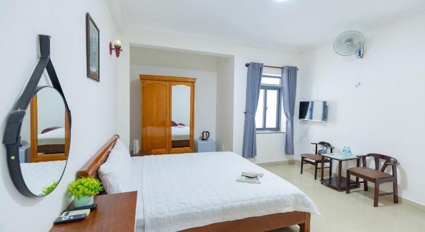 Truong An Hotel - image 32