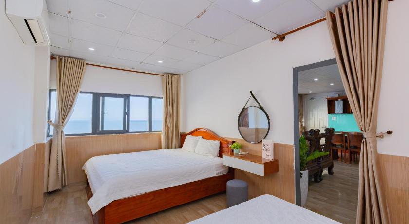 Truong An Hotel - image 17
