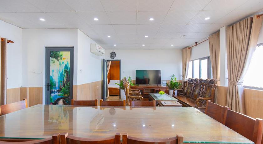 Truong An Hotel - image 10
