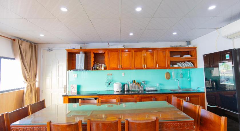 Truong An Hotel - image 6