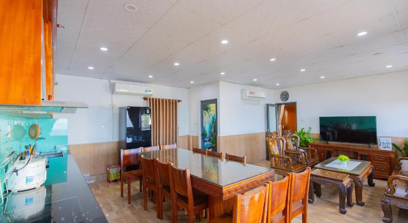 Truong An Hotel - image 14