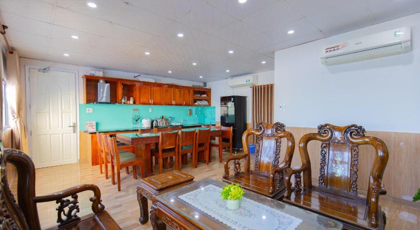 Truong An Hotel - image 8