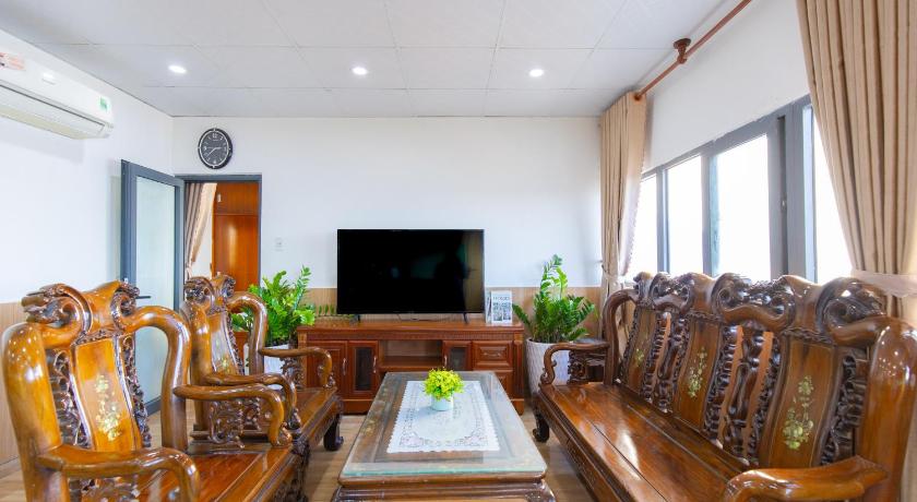 Truong An Hotel - image 11