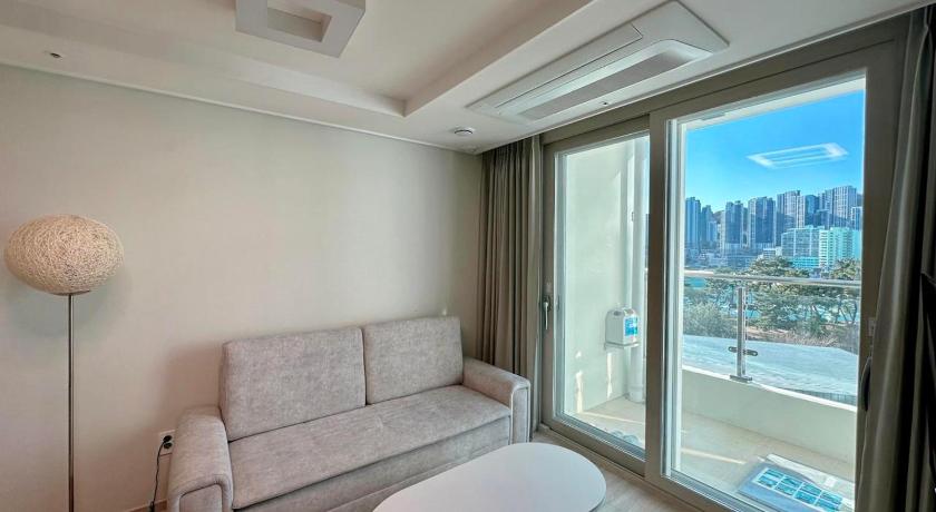 プサン Hyoi Stay Busan Songdo 宿泊施設 施設