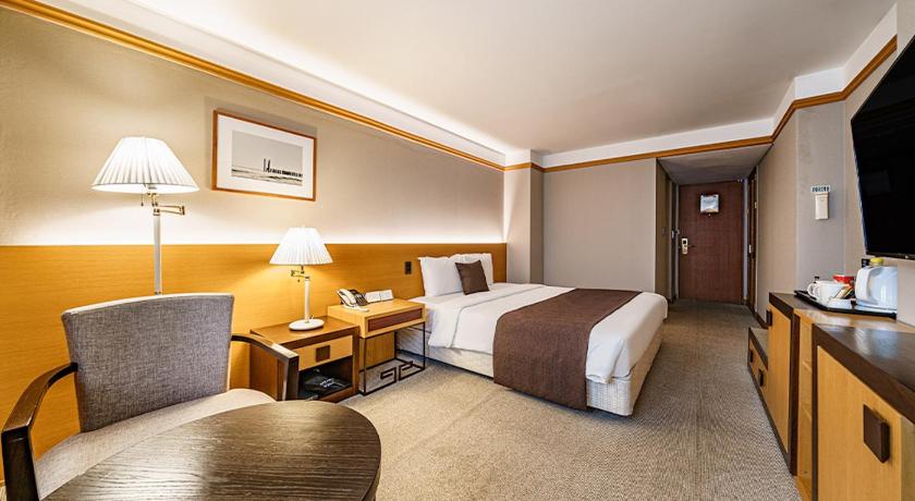 Imatge de Deluxe Double Room 1
