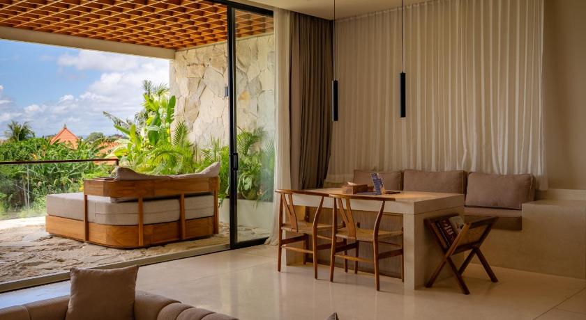 Bali Sore Escape Tumbak Bayuh by Betterplace  5-Star Hotel amenity