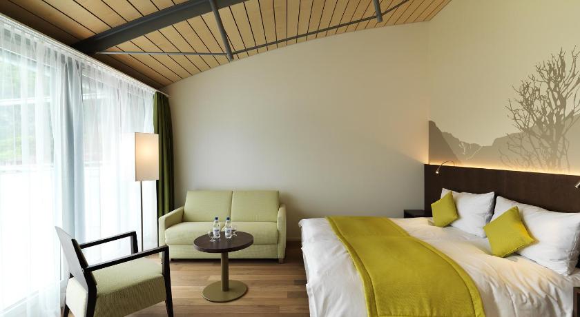 Image of Premium Double Room 3