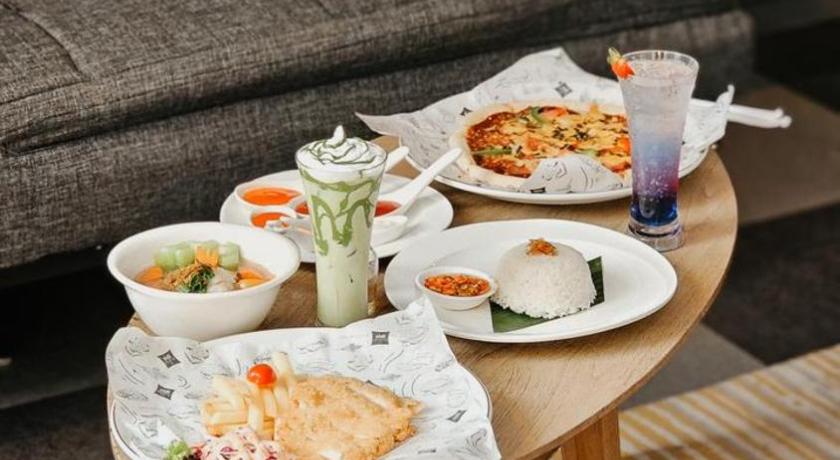 ibis Styles Bekasi Jatibening - image 43