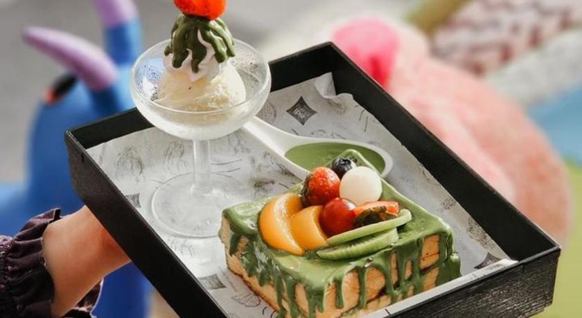 ibis Styles Bekasi Jatibening - image 50